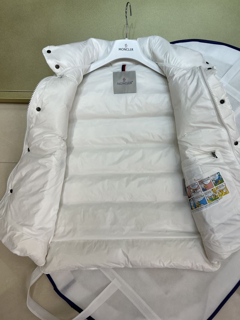 Moncler Down Jackets